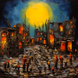 Mega City  #362
