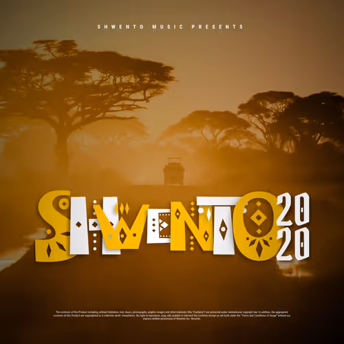 Shwento 2020 Free Mint