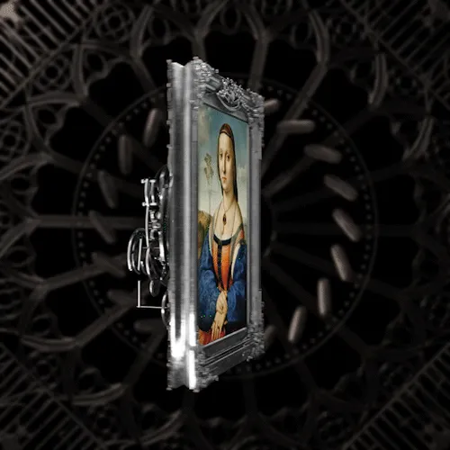 Item #589 Media