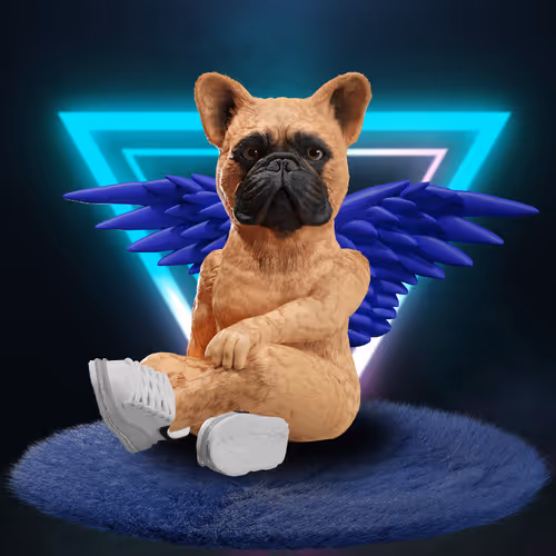 Angelfrenchie