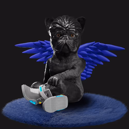 Angelfrenchie