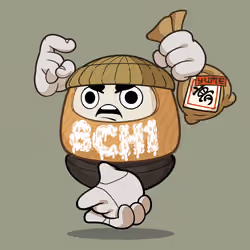 8CH1 #272