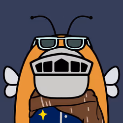 Alpha Bee #794