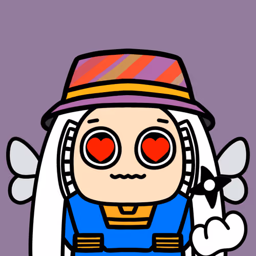 Alpha Bee #126