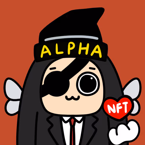 Alpha Bees Club