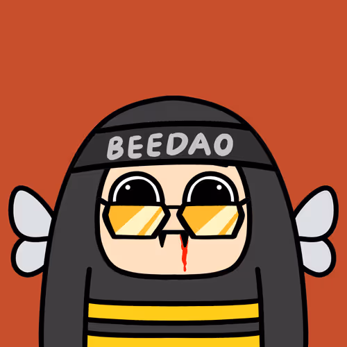 Alpha Bees Club