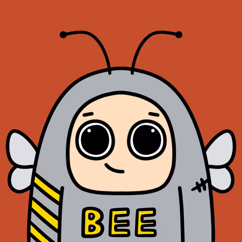 Alpha Bees Club