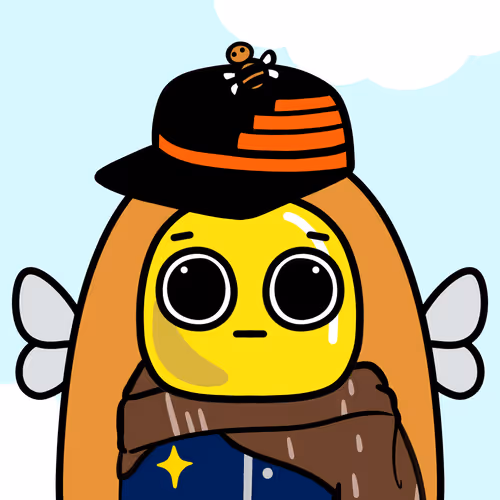 Alpha Bees Club