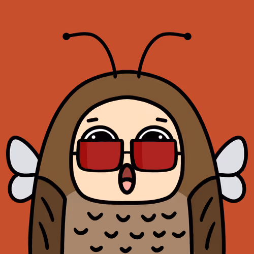 Alpha Bee #588