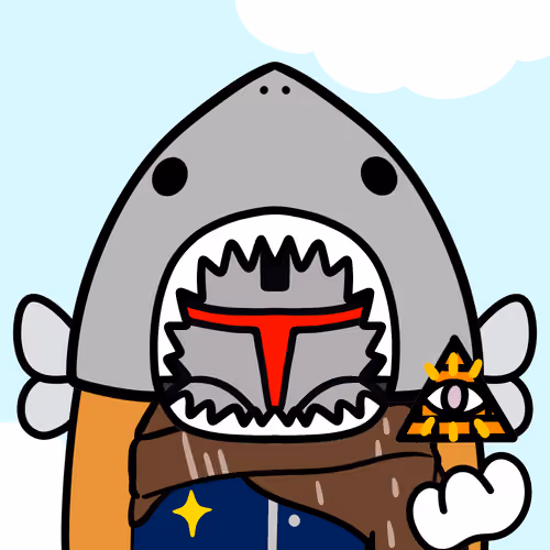 Alpha Bee #146