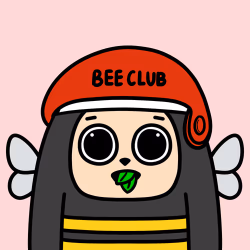 Alpha Bees Club