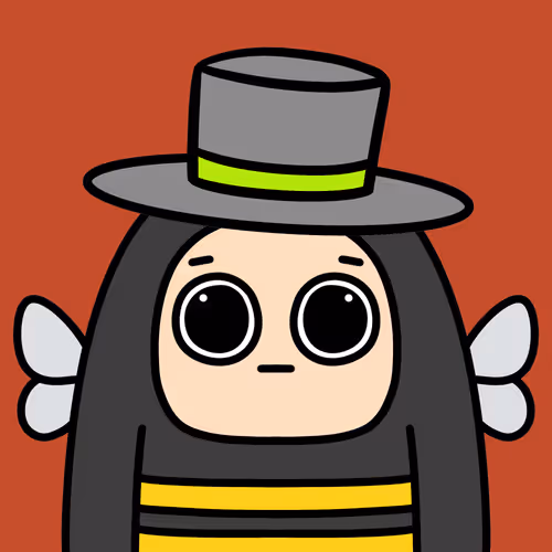 Alpha Bees Club