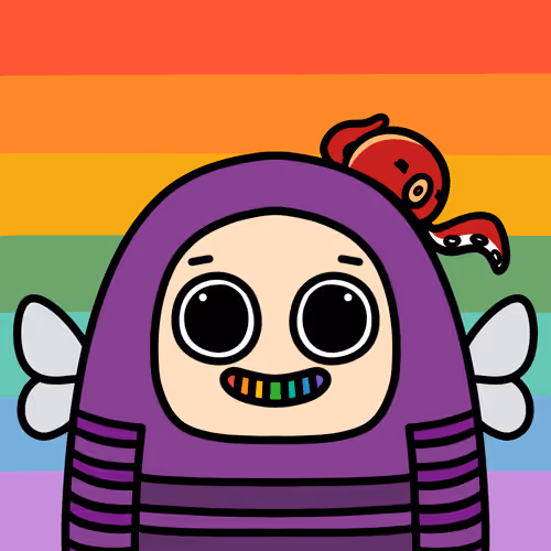 Alpha Bee #130