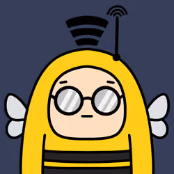 Alpha Bee #799