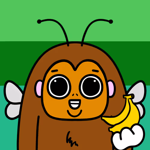 Alpha Bee #432