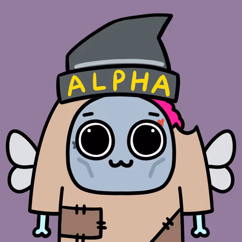 Alpha Bees Club
