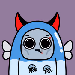 Alpha Bee #708