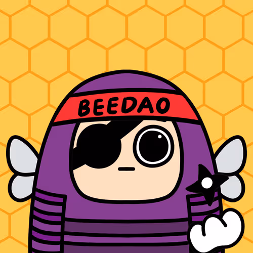 Alpha Bees Club