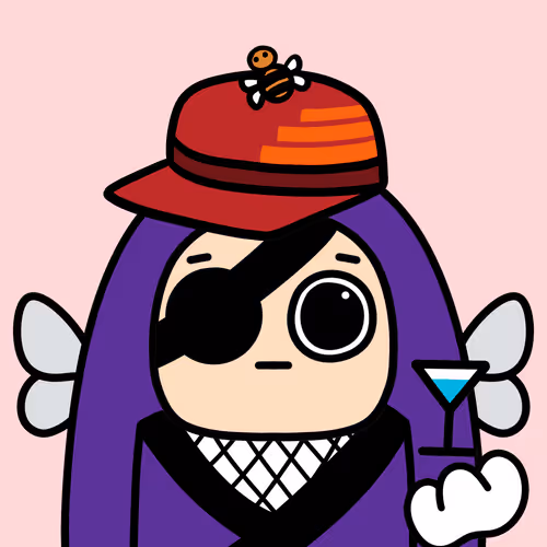 Alpha Bees Club