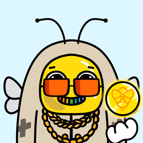 Alpha Bees Club