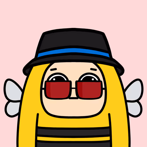 Alpha Bee #292