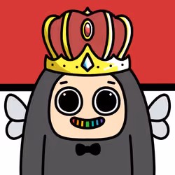 Alpha Bee #621