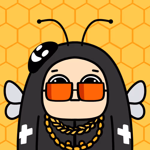 Alpha Bees Club