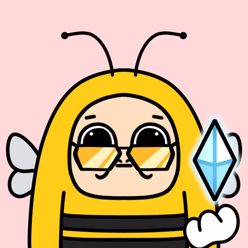Alpha Bees Club