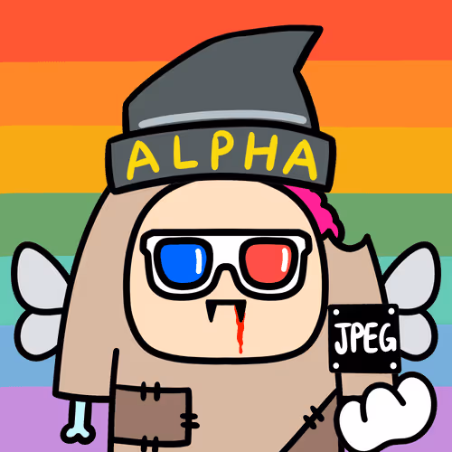 Alpha Bees Club