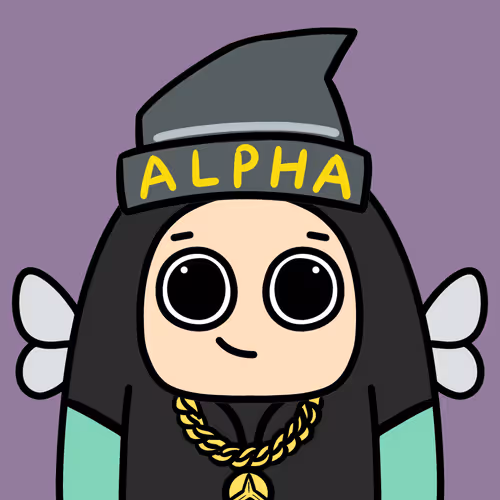 Alpha Bees Club
