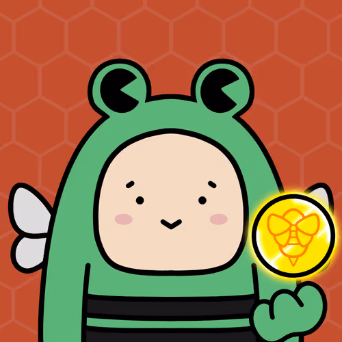 Alpha Bees Club