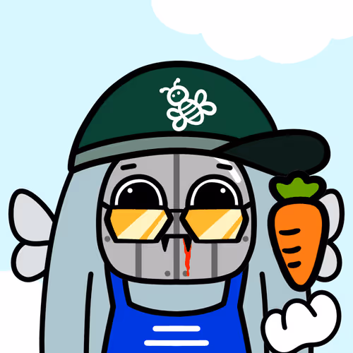 Alpha Bees Club