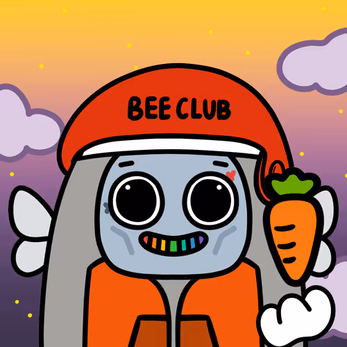 Alpha Bees Club