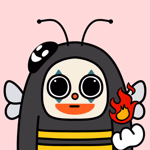 Alpha Bees Club