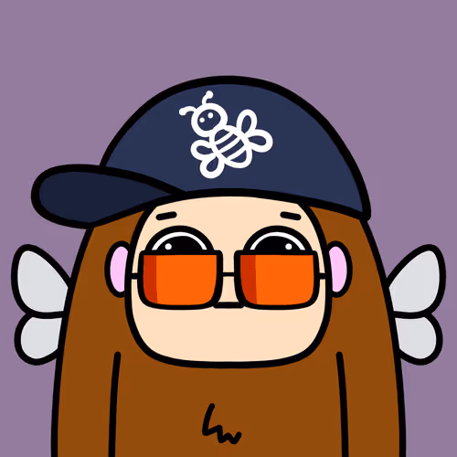 Alpha Bees Club