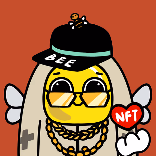 Alpha Bees Club