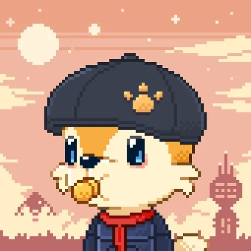 Pupz #1831