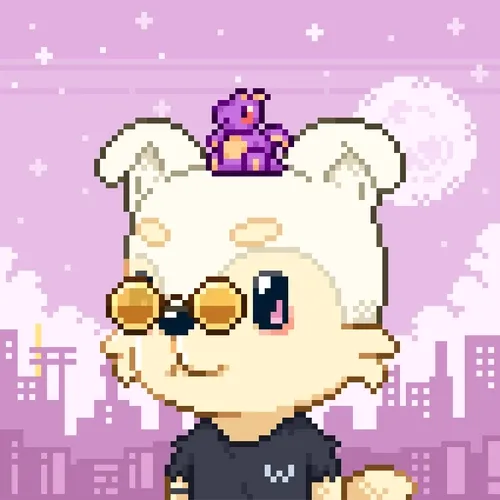 Pupz Official