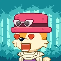 Pupz #1598