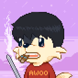 Wulfz #4418