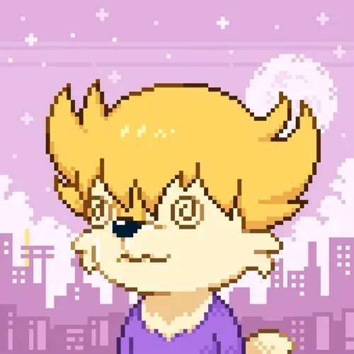 Pupz #1013