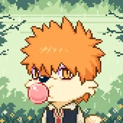 Pupz #1128