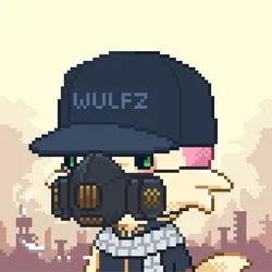 Wulfz #3786