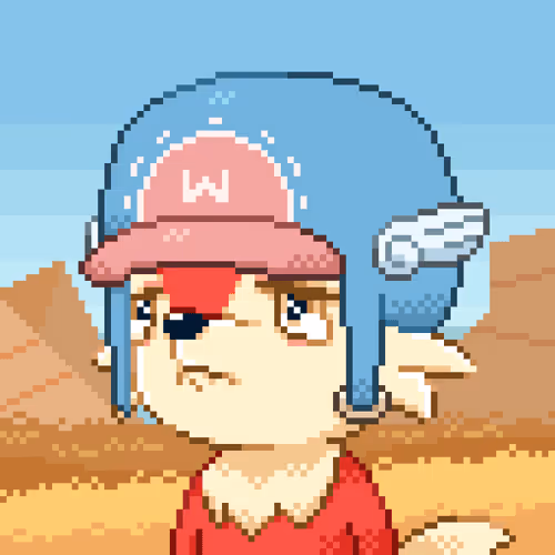 Wulfz #4900