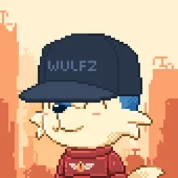 Wulfz #4094