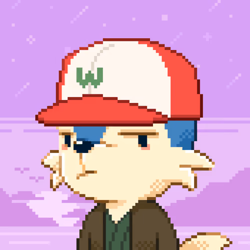 Wulfz #3037