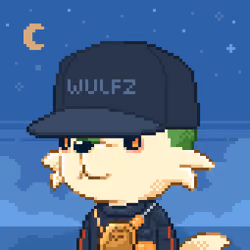 Wulfz #714