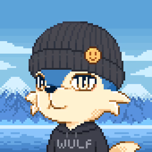 Wulfz Official