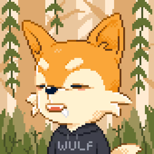 Wulfz #266
