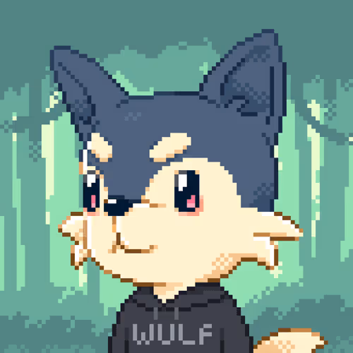 Wulfz Official